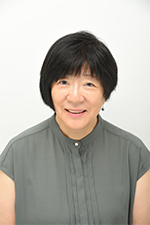 北海道社会福祉士会道央地区支部支部長